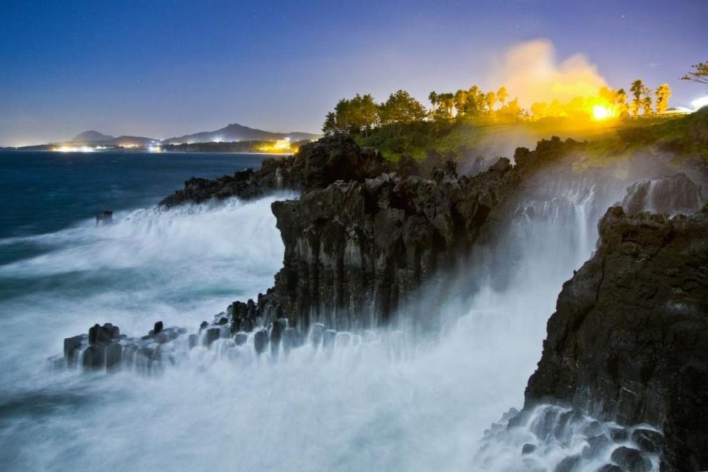 Top 10 Best Things To Do in Jeju Island 2025 12 Amaze-Yourself-At-Daepo-Haean-Jusangjeolli-Cliff-