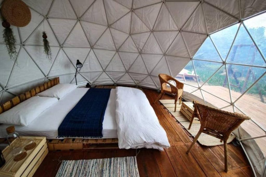 8 Tapak Perkhemahan Menakjubkan di Cameron Highland 2025 3 Amoss--