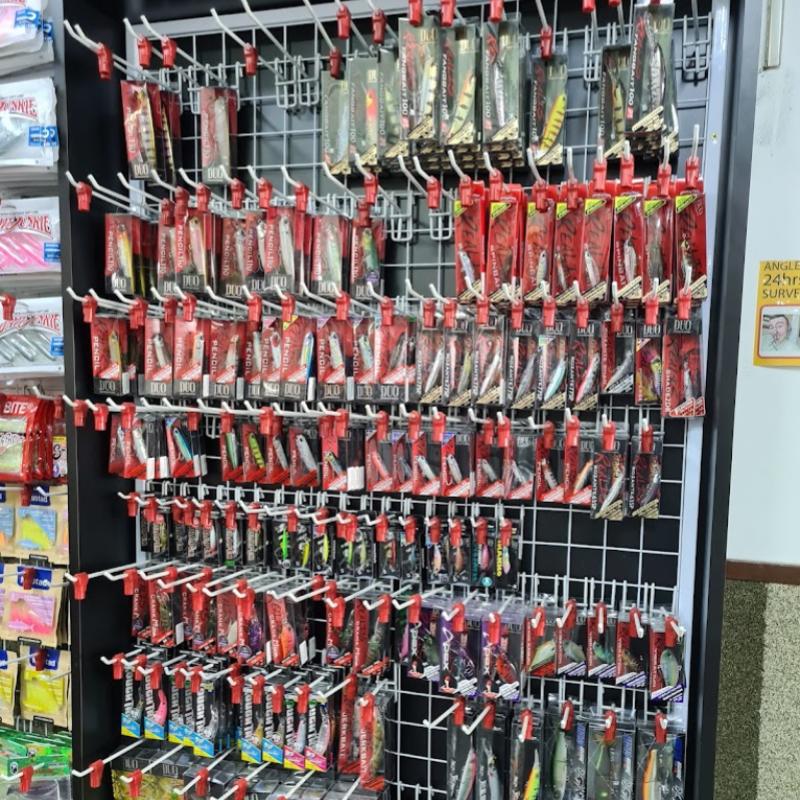 Top 10 Best Fishing Shop in PJ 2025 5 Anglers-Central-