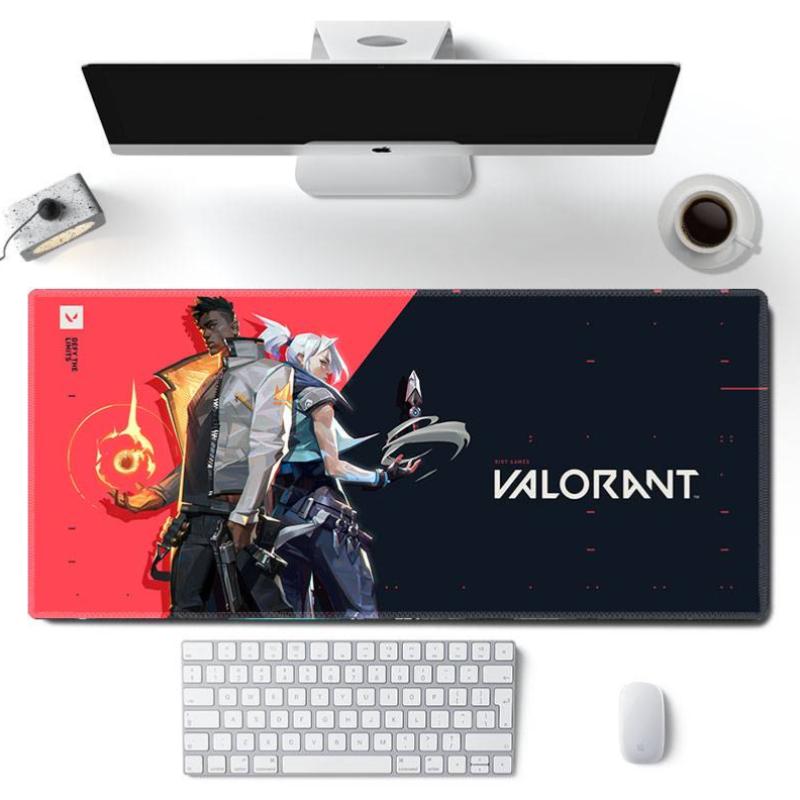 10 Mouse Pad Gaming Terbaik di Malaysia 2025 8 Anime-Large-Mouse-Pad