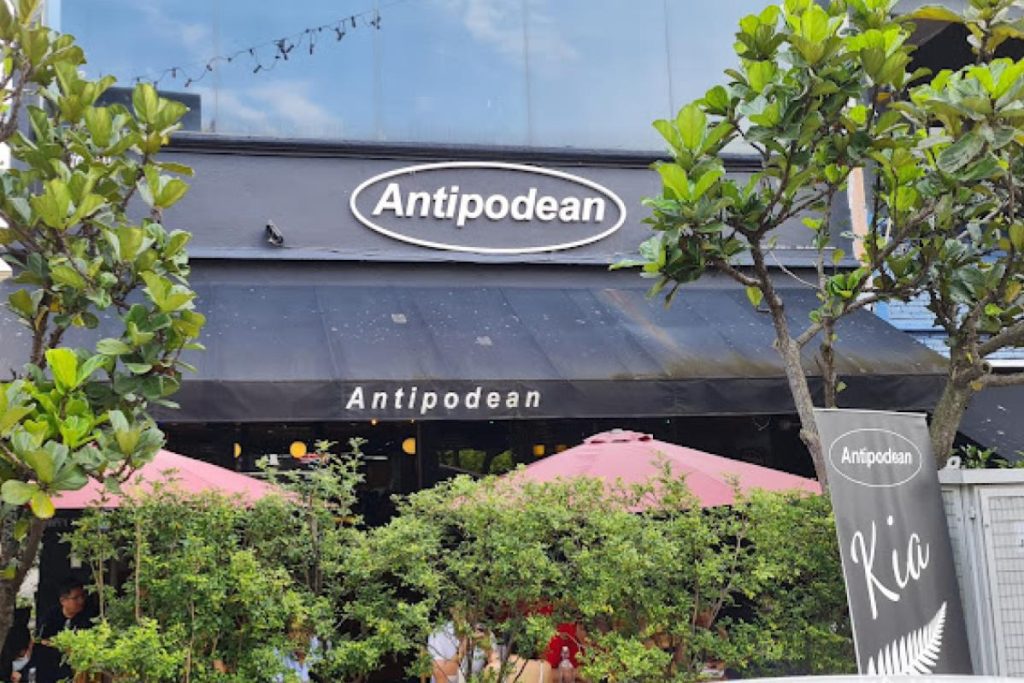 Top 10 Best Breakfast Spots in Bangsar 2025 2 Antipodean-Cafe