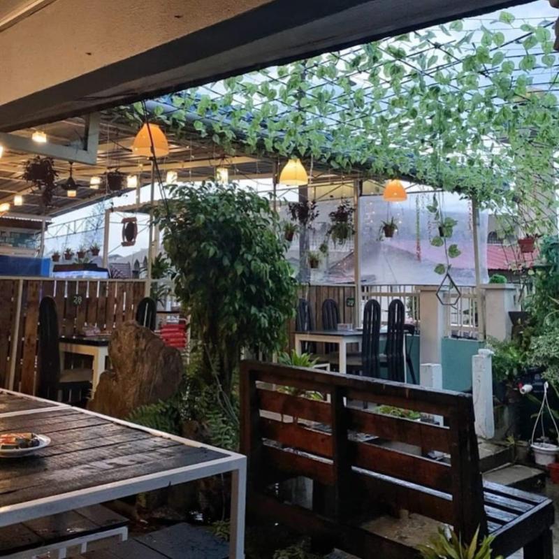 Top 10 Best Thai Foods in Kepong 2025 10 Ao-Bangkok-Cafe