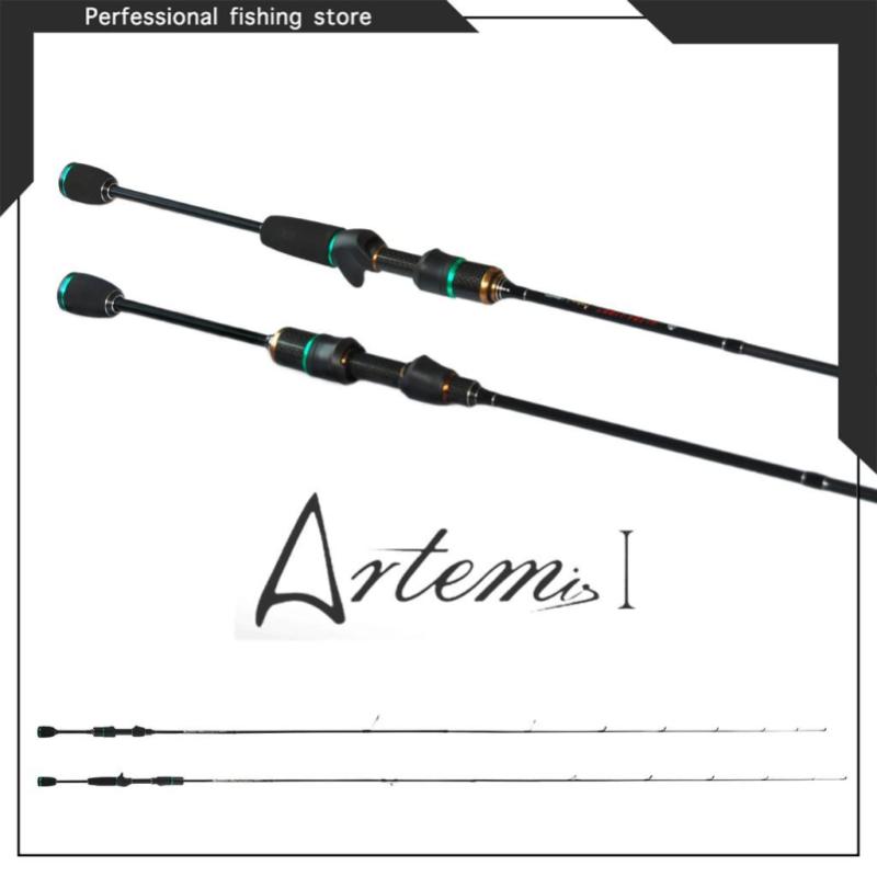 Top 10 Best Ultra Light Rods in Malaysia 2025 2 Artemis-Power-Fishing-Rod