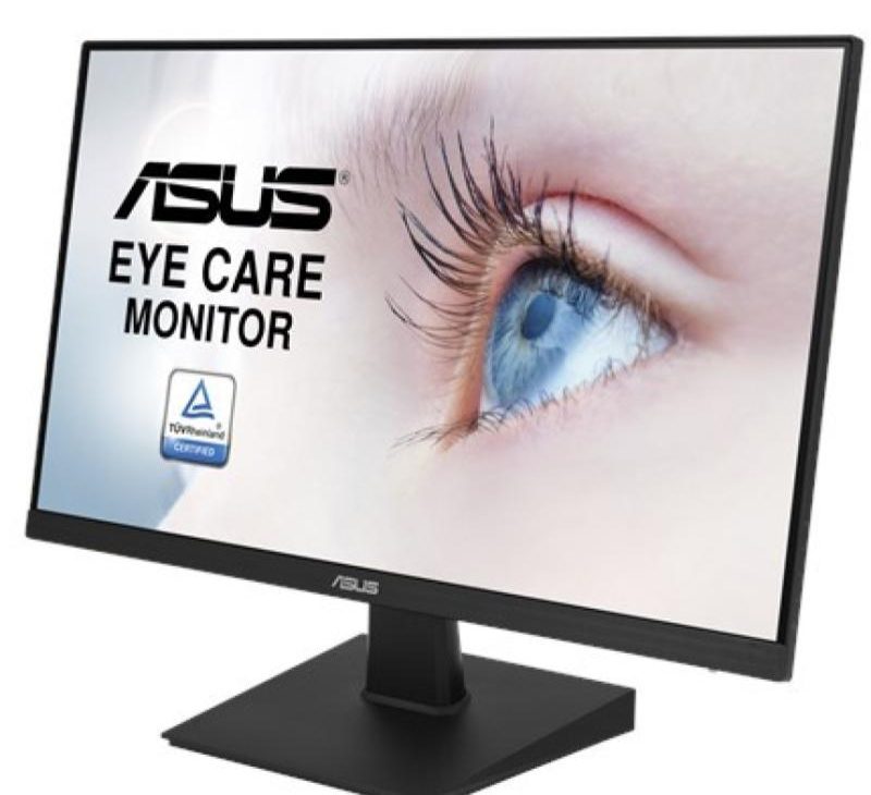 Top 10 Best Vertical Monitors in Malaysia 2025 7 Asus-VAEHE