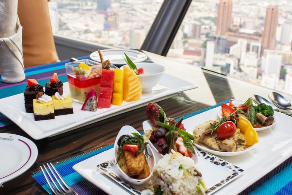 15 Tempat Menarik bagi Sambutan Birthday di Kuala Lumpur 2026 26 Atmosphere---