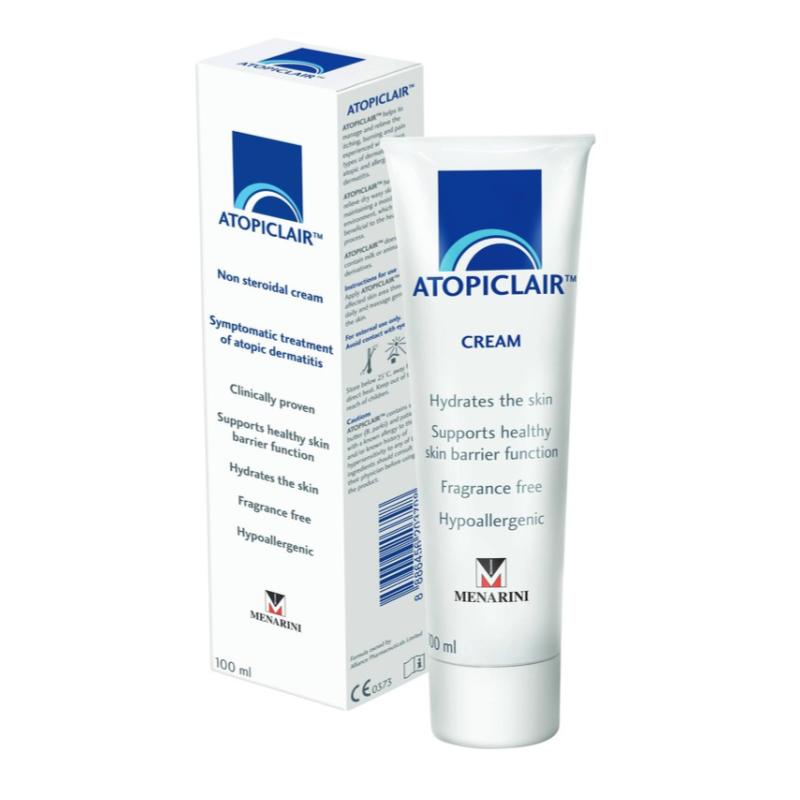 Top 10 Best Eczema Treatment Products in Malaysia 2025 8 Atopiclair-Eczema-Treatment-Cream
