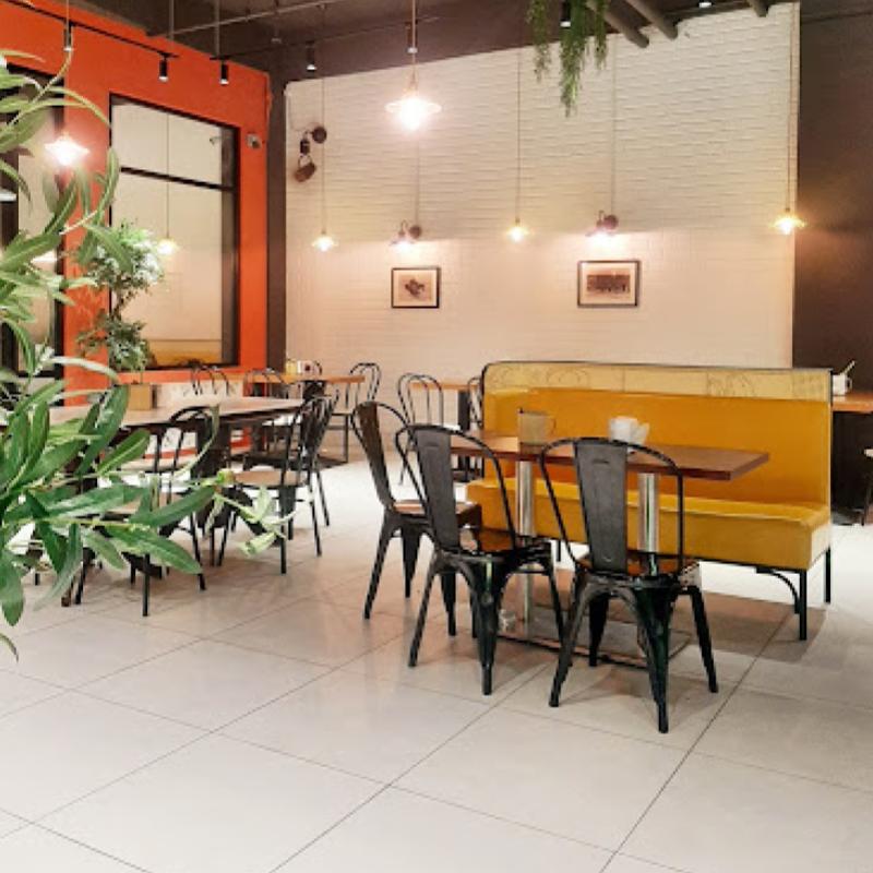 8 Restoran Vegan Terbaik di Kuala Terengganu 2025 8 Auntie-Dayanas