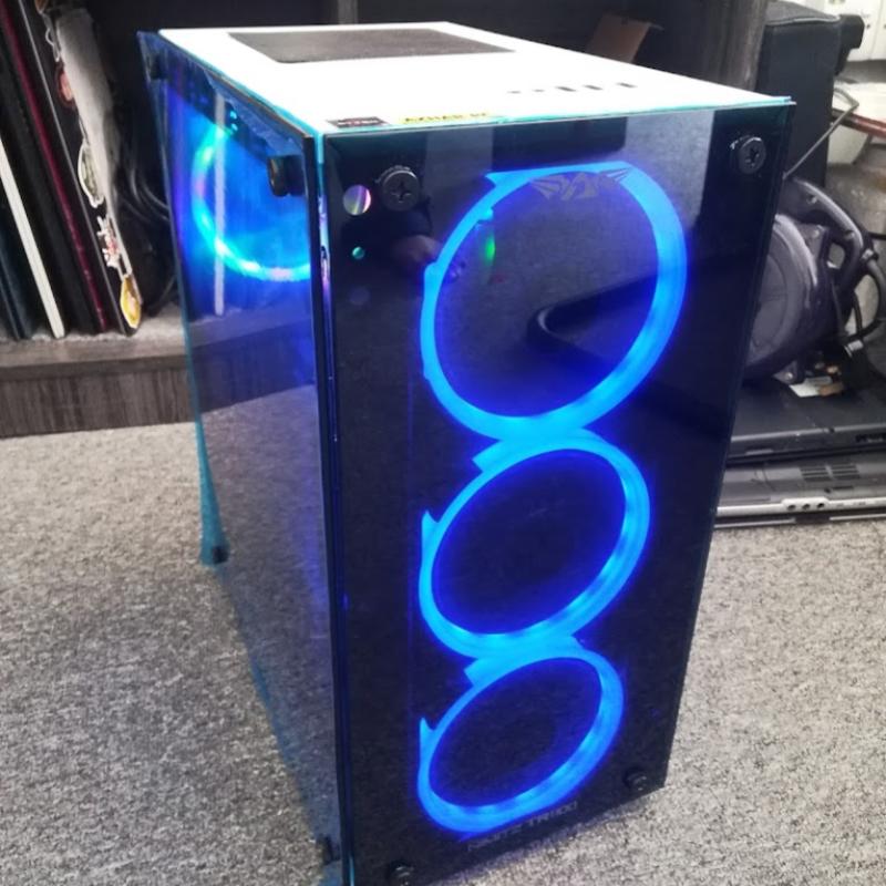 Top 10 Best Computer Shop in Penang 2025 15 Azhar-PC-Penang-