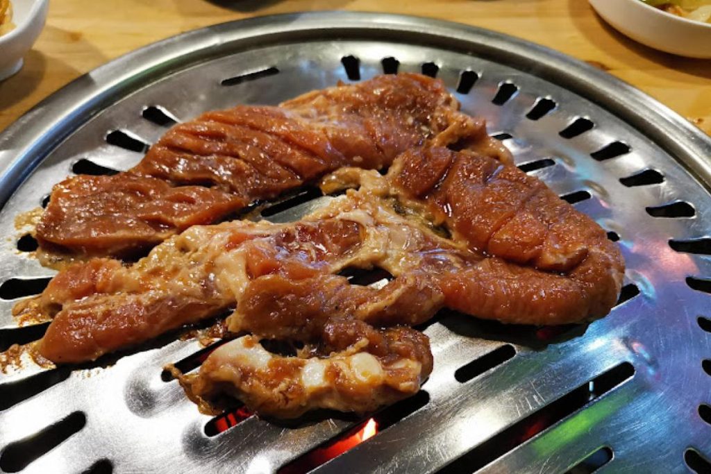 Top 10 Best Korean BBQ Restaurants in Damansara 2025 5 BBQ-Ma-Eul-