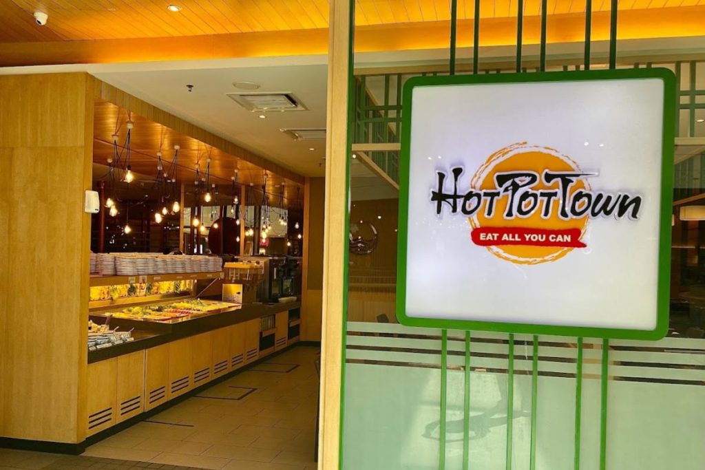 Top 10 Best Buffet Restaurants in Shah Alam 2025 4 BBQ-Town-Restaurant-Hot-Pot-Town-Restaurant