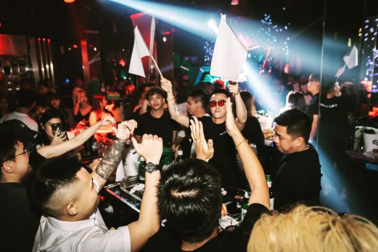 Top 10 Best Bars in Kuching 2024