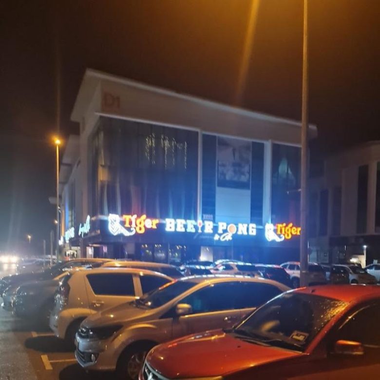 Top 10 Best Bars in Kuching 2024