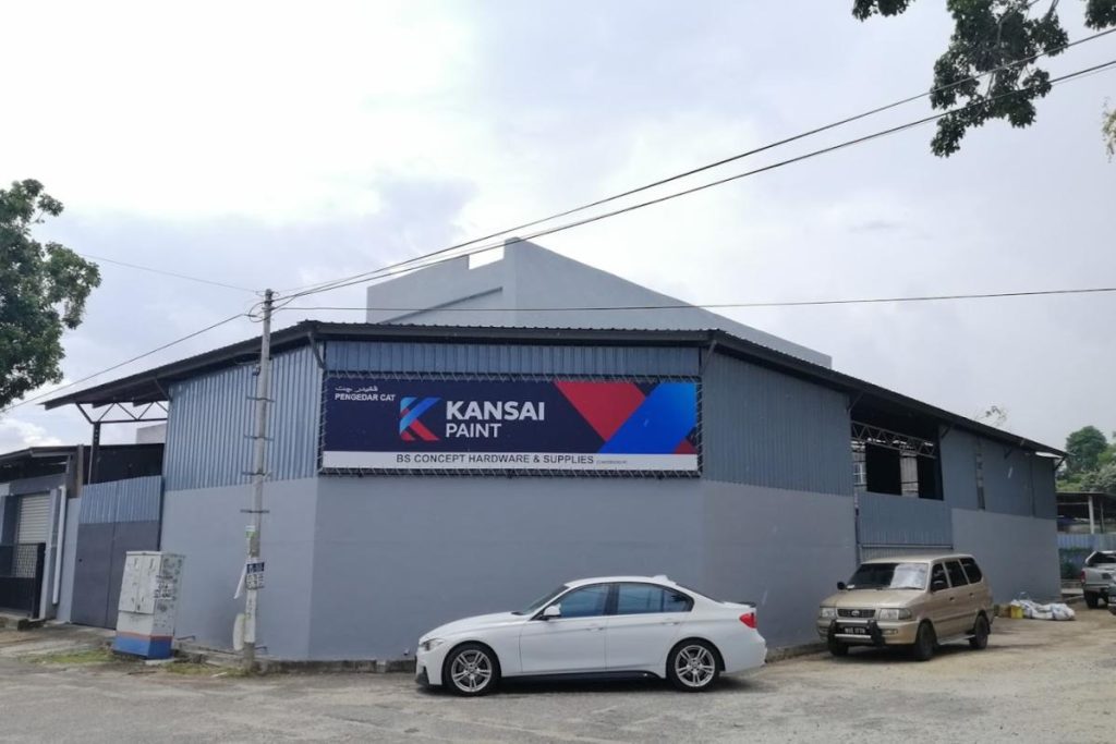 Top 10 Best Hardware Stores in Kuantan 2025 13 BS-CONCEPT-HARDWARE-SUPPLIES