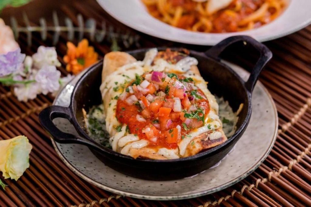 15 Tempat Menarik bagi Sambutan Birthday di Selangor 2025 22 BUCOLIC-Cafe-Catering-