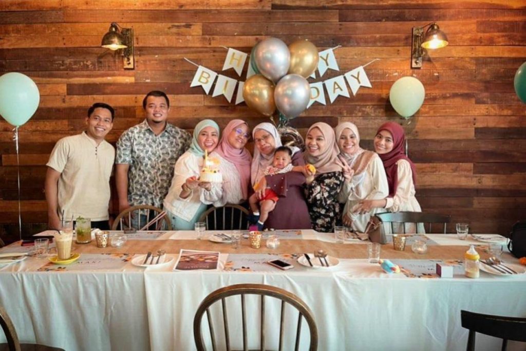 15 Tempat Menarik bagi Sambutan Birthday di Selangor 2025 23 BUCOLIC-Cafe-Catering-