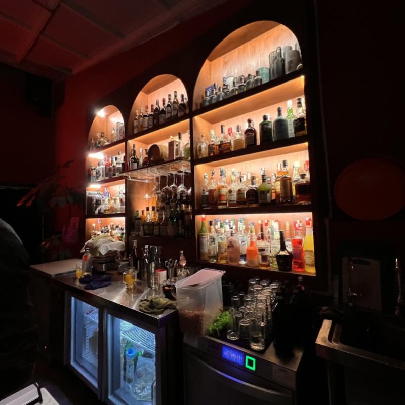 <strong>6 Bar Tersembunyi Terbaik di Pulau Pinang 2025</strong> 11 Backdoor-Bodega-