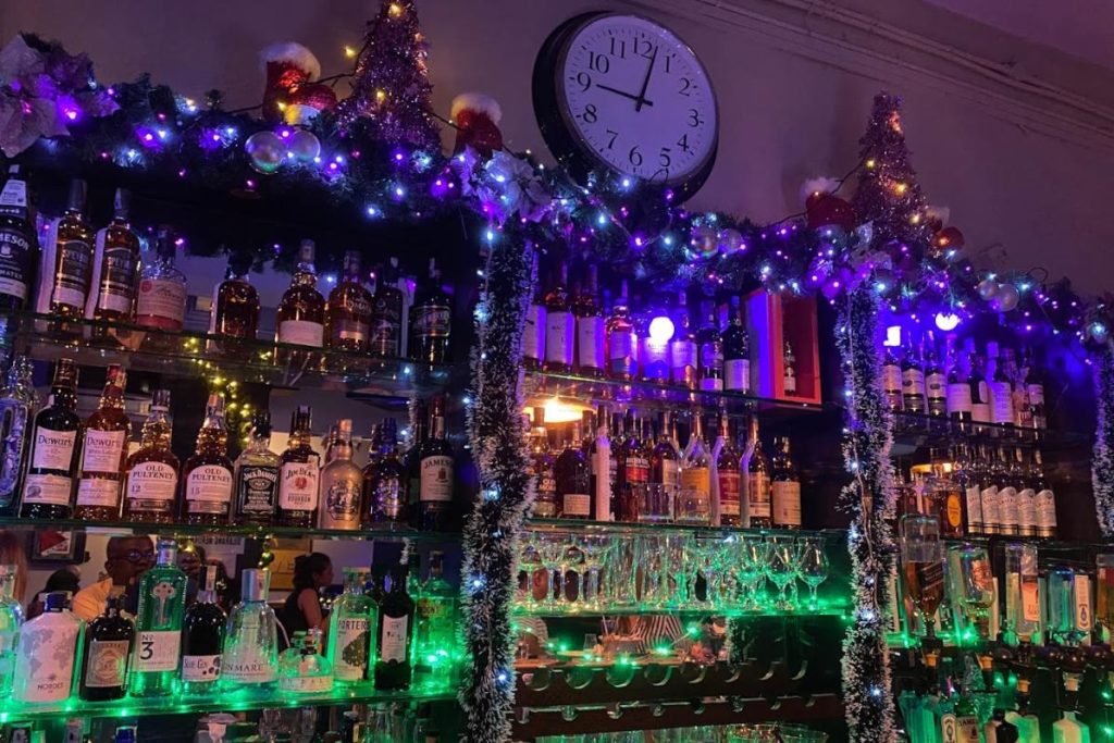 Top 10 Best Bars in Sri Hartamas 2025 5 Backyard-Pub-Grill-