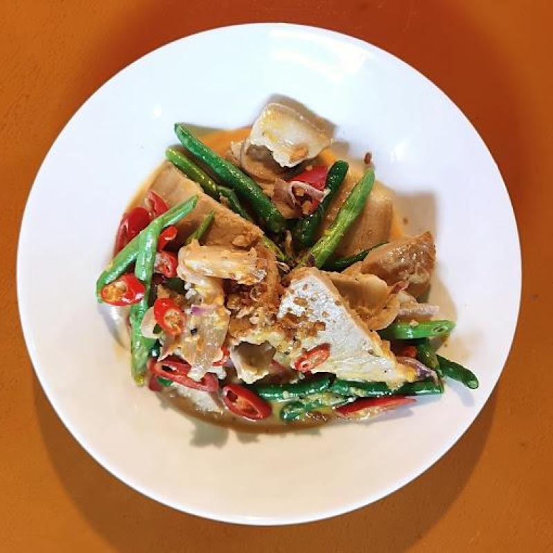 Top 9 Best Filipino Food Restaurants in Malaysia 2025 15 Balay-Inasal-Filipino-Cuisine-