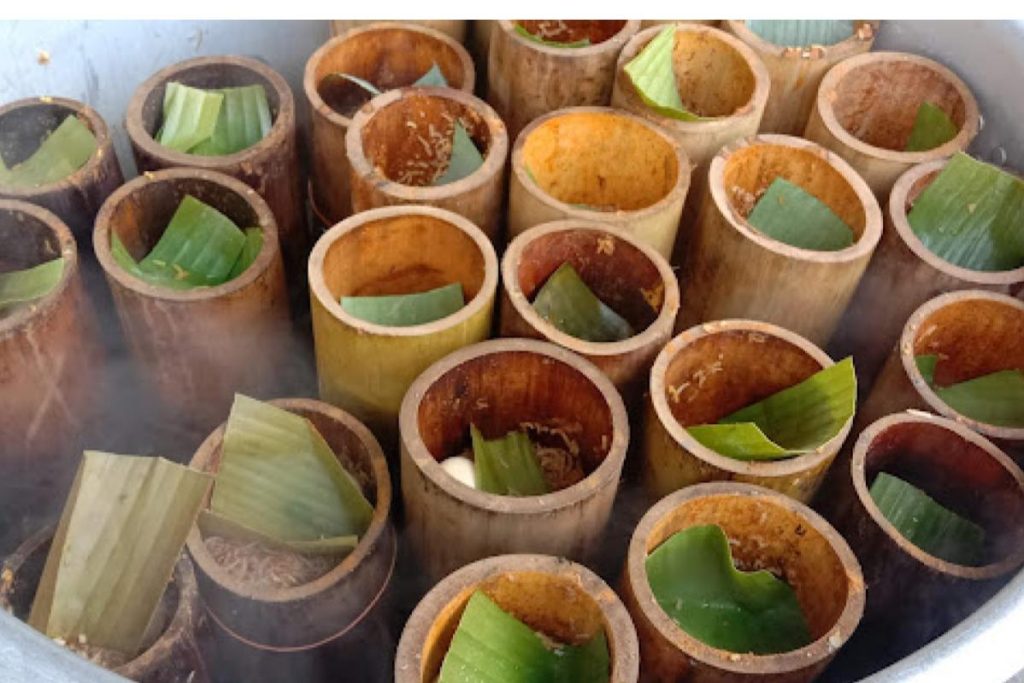 Top 10 Best Indian Food Restaurants in Klang 2025 7 Bamboo-Biryani-Taste-See-