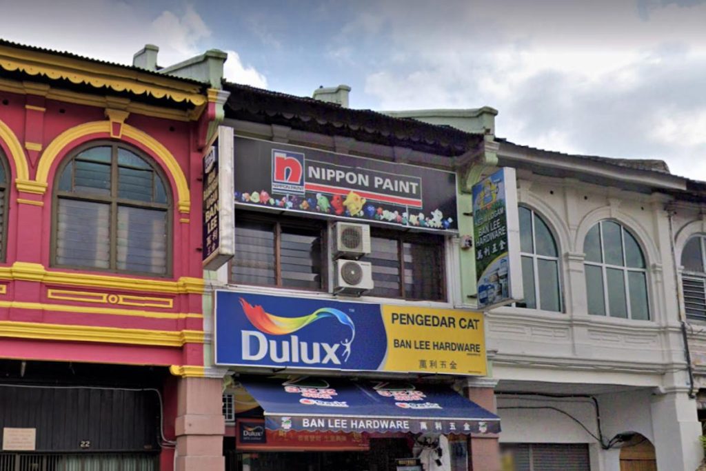 Top 10 Best Hardware Stores in Ipoh 2025 19 Ban-Lee-Hardware-