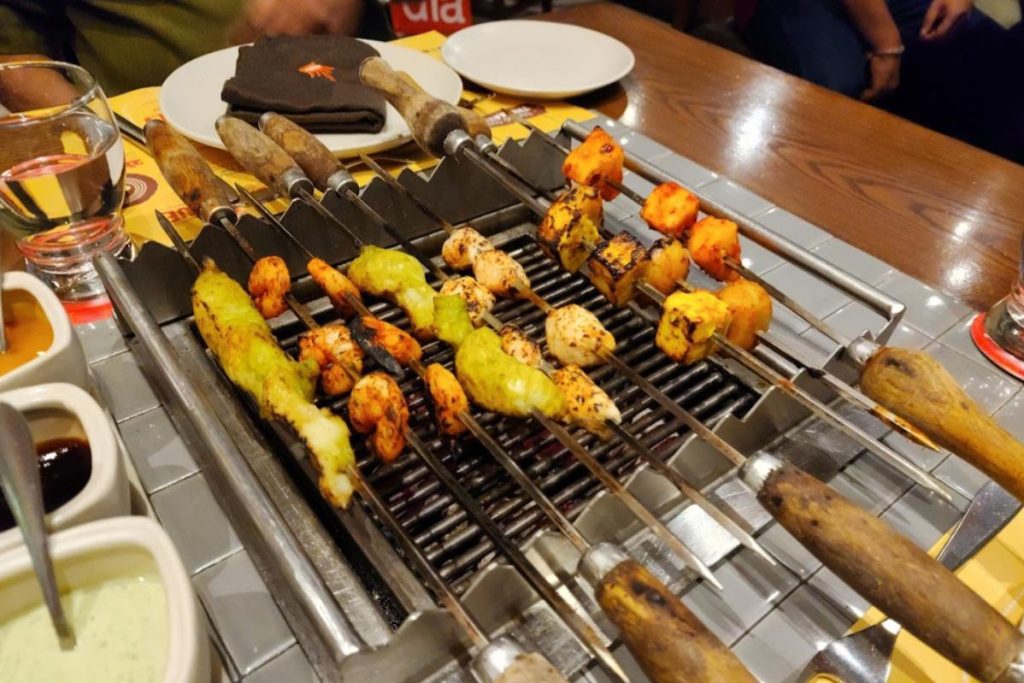 Top 10 Best Cheap Buffets in KL & Selangor 2025 17 Barbeque-Nation-