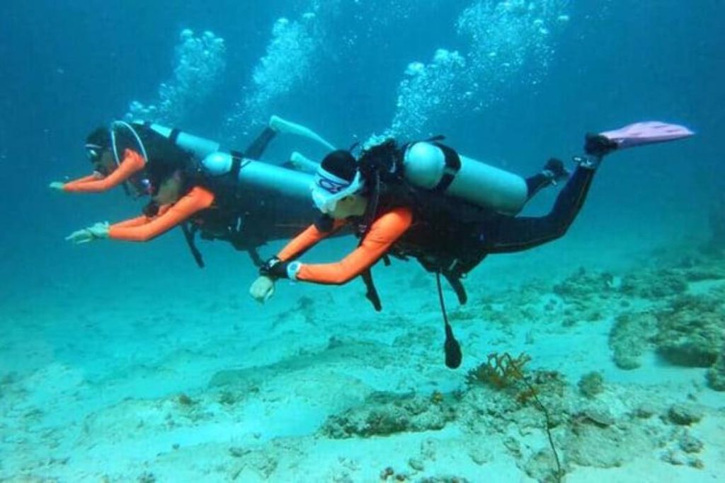 Top 10 Best Things To Do in Kapas Island 2025 6 Be-One-With-The-Sea-At-Kapas-Island-