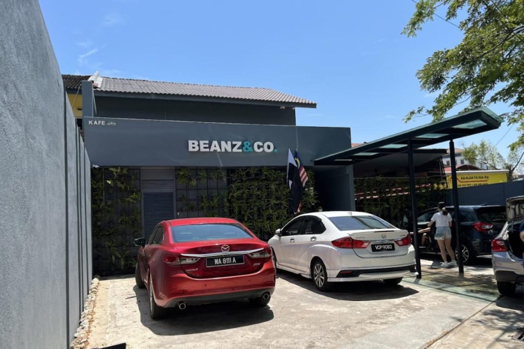 Top 10 Best Breakfast Restaurants in Kuantan 2025 10 Beanz-Co.-