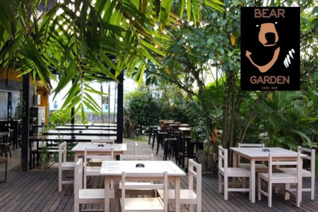 Top 10 Best Bars in Kuching 2025 12 Bear-Garden