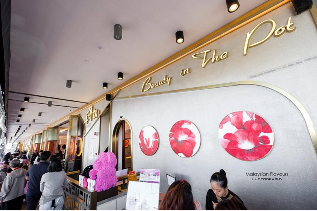 <strong>4 Restoran Steamboat Terbaik di Genting Highlands 2025</strong> 2 Beauty-In-The-Pot