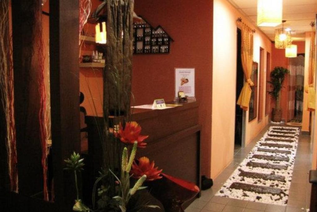 Top 10 Best Massage Centres in Langkawi 2025 6 Bedrock-Island-Health-Beauty-Centre