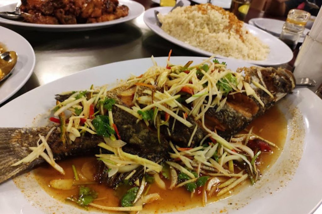 Top 10 Best Breakfast Restaurants in Cheras 2026 9 Belly-The-Chef-Cafe-Cheras-