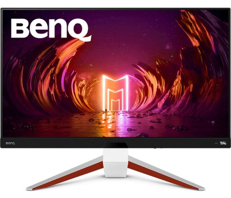 Top 5 Best 4k Monitors For Gaming in Malaysia 2025 5 BenQ-Mobiuz-EXU-