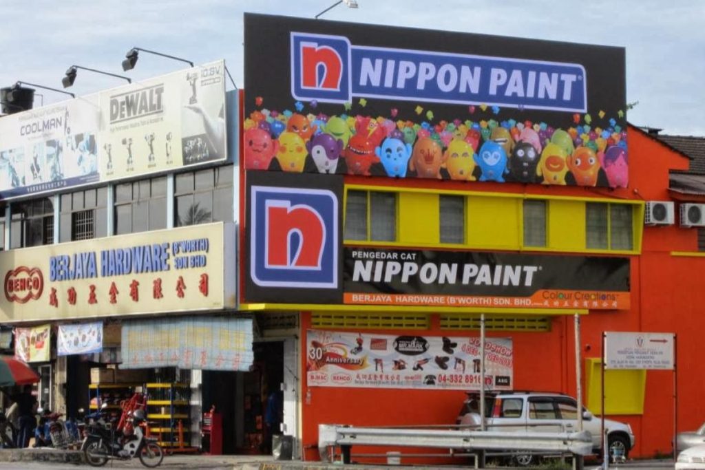 Top 10 Best Hardware Stores in Penang 2025 2 Berjaya-Hardware-Bworth-Sdn.-Bhd.