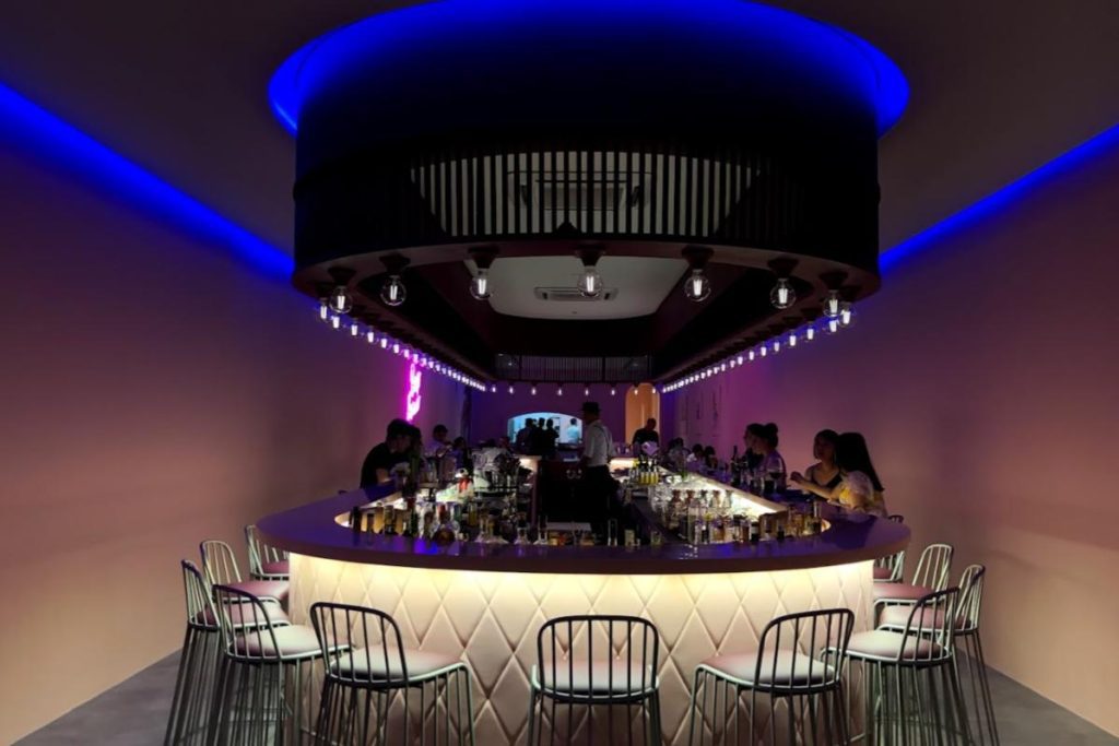 <strong>6 Bar Tersembunyi Terbaik di Pulau Pinang 2025</strong> 9 Beso-Rosado-