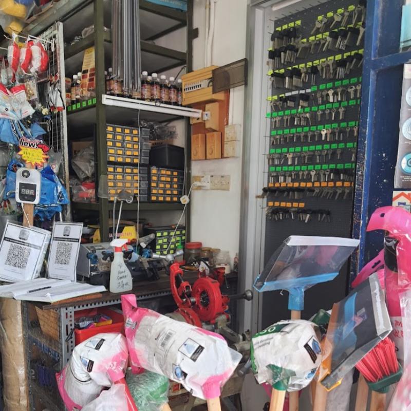 Top 10 Best Hardware Stores in Kuantan 2025 3 Bina-Sama-Hardware-Sdn.-Bhd.-