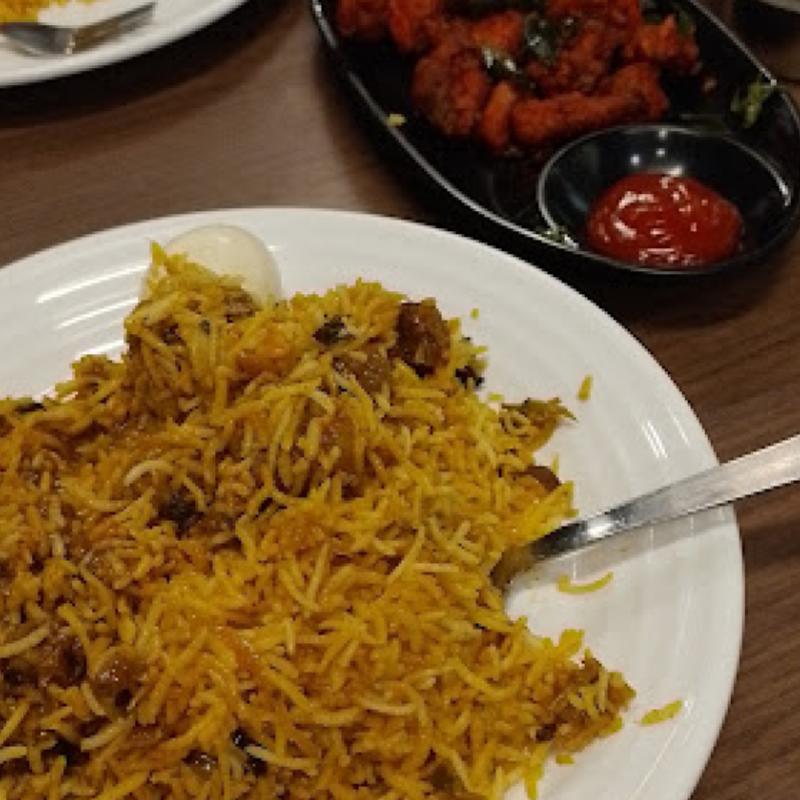 Top 10 Best Indian Food Restaurants in Klang 2025 15 Biryani-Paradise-Restaurant-