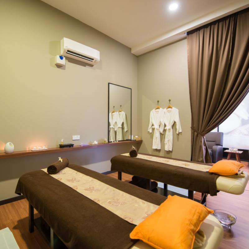 Top 10 Best Massage Centres in Langkawi 2025 21 Black-Pearl-Spa-Reflexology-