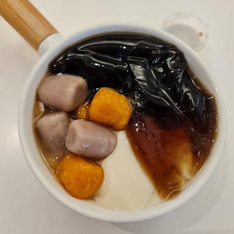 <strong>10 Pencuci mulut Terbaik di Perlis 2025</strong> 21 BlackBall-Kangar-