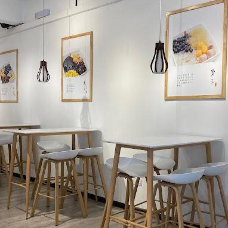 <strong>10 Pencuci mulut Terbaik di Perlis 2025</strong> 20 BlackBall-Kangar