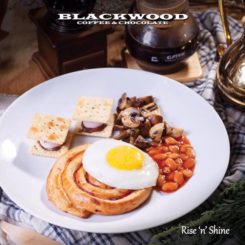 5 Restoran Mesra Vegetarian Terbaik di Perlis 2025 11 Blackwood-Coffee-and-Chocolate-Arau-