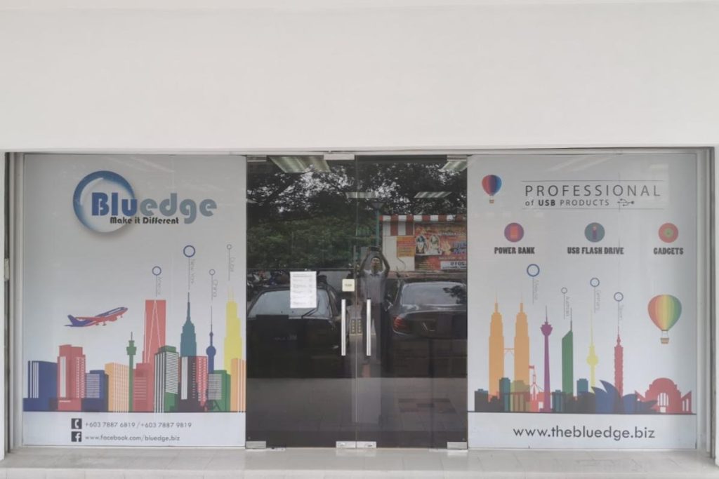 Top 10 Best Corporate Gifts Suppliers in Malaysia 2025 16 Bluedge-Sdn-Bhd-