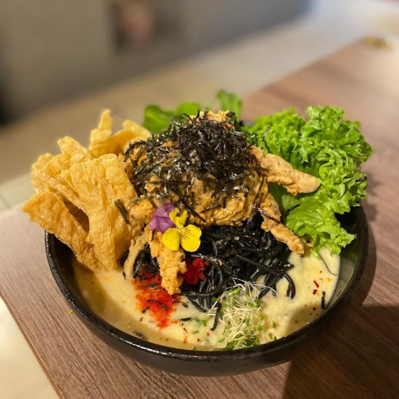 10 Restoran Makanan Barat Terbaik di Cheras 2025 21 Bookafe-