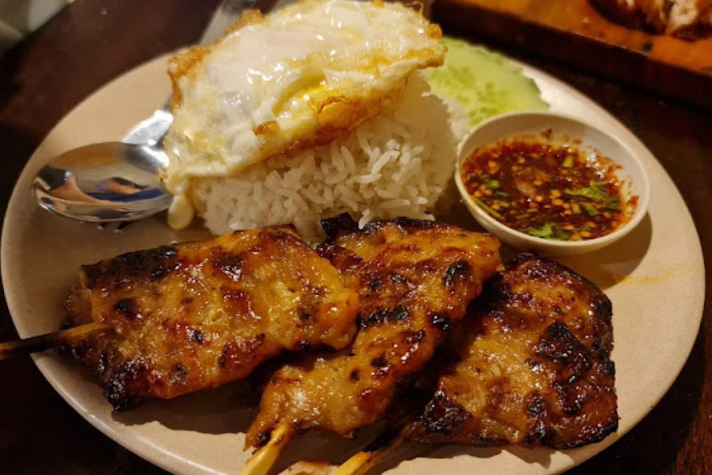 Top 10 Best Thai Street Food Restaurants in Malaysia 2025 7 Boran-@-Subang-Jaya-