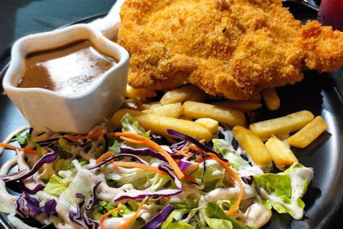 Top 10 Best Western Food Restaurants in Perlis 2024 Must Try