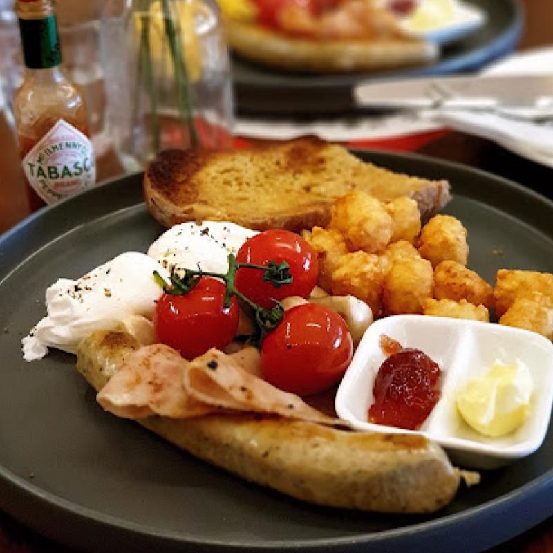 Top 10 Best Breakfast Spots in Bangsar 2025 15 BotanicaCo-at-Alila-Bangsar-