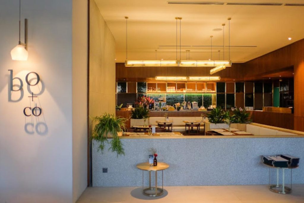 Top 10 Best Breakfast Spots in Bangsar 2025 14 BotanicaCo-at-Alila-Bangsar