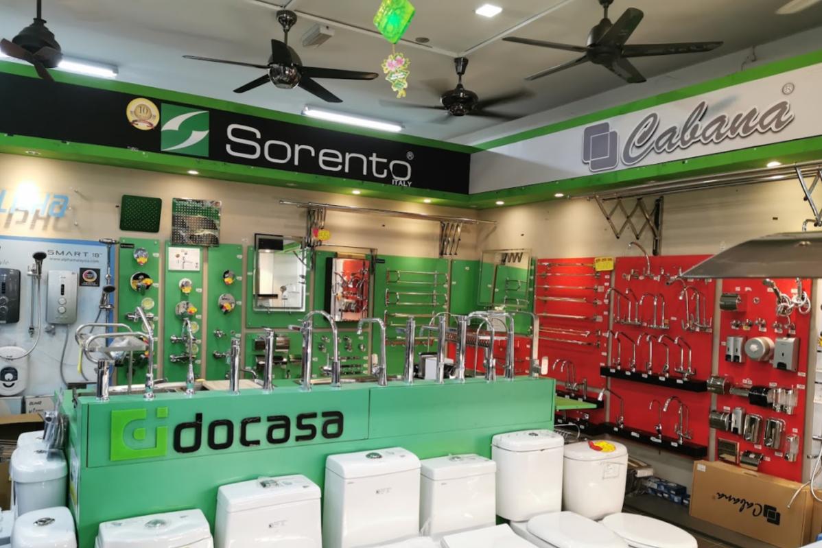 Top 10 Best Hardware Stores in Kuching 2024