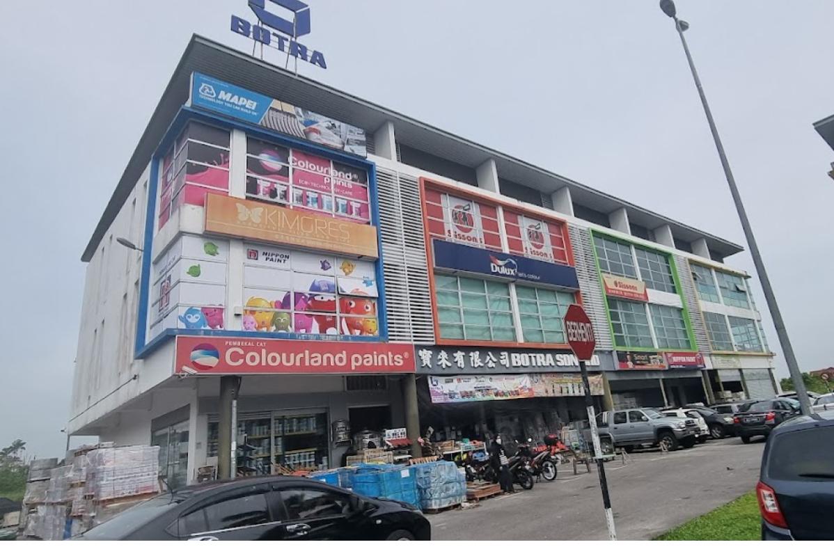 Top 10 Best Hardware Stores in Kuching 2024