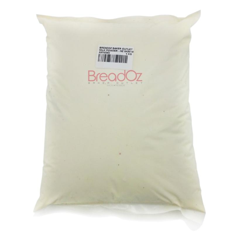 10 Susu Skim Terbaik di Malaysia 2025 8 BreadOz-NZ-Skim-Milk