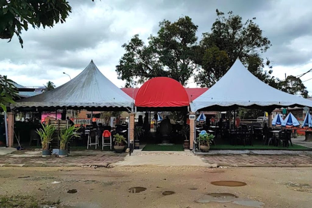 Top 10 Best Western Food Restaurants in Kelantan 2025 6 Bro-Din-Station